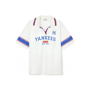 MLB Soccer Jerseys Women's White