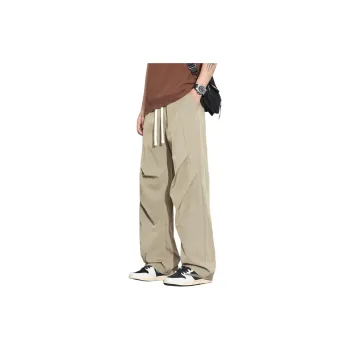 NEAR HERE Casual Pants Unisex