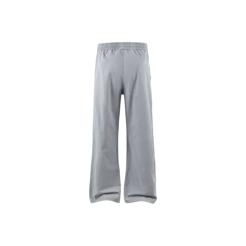 Kung Fu Panda Casual Pants Unisex-1