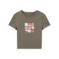 Khaki Green