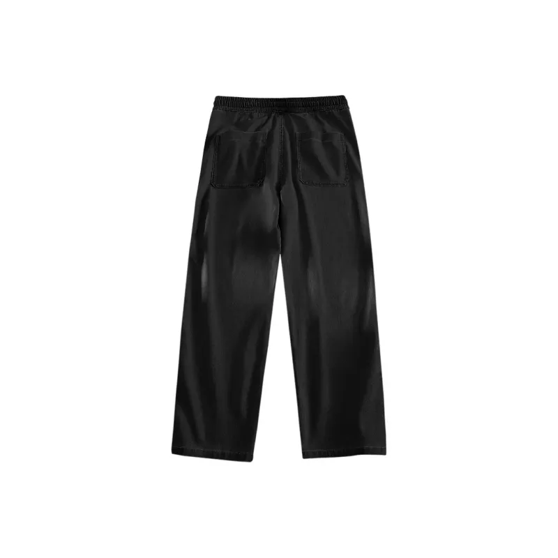 Tonlion Jeans Unisex-9