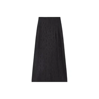 RUMMANDY Casual Long Skirts Women's