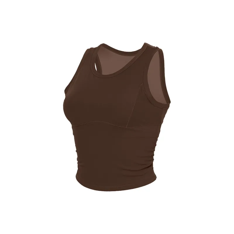 Bebe Women's Tank Tops-2