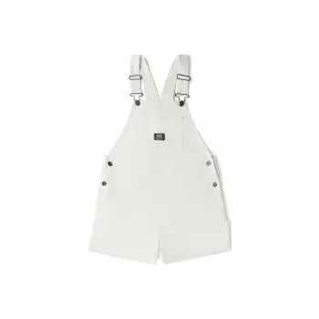 Vans Cargo Shorts Women's Ecru
