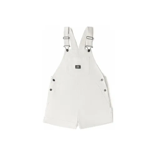 Vans Cargo Shorts Women's Ecru