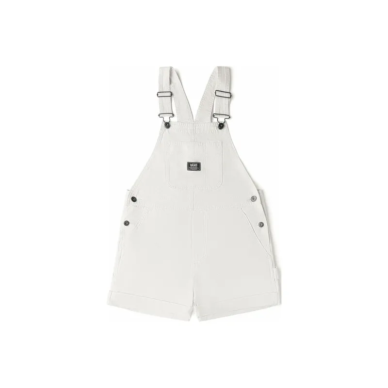 Vans Cargo Shorts Women's Ecru-0
