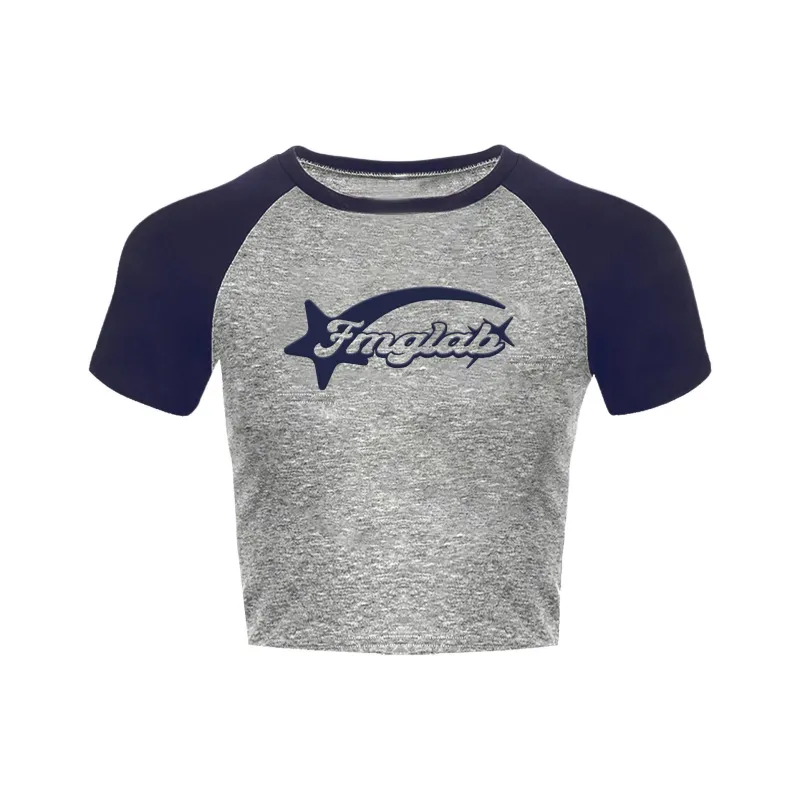 FMG T Shirts Women's-0