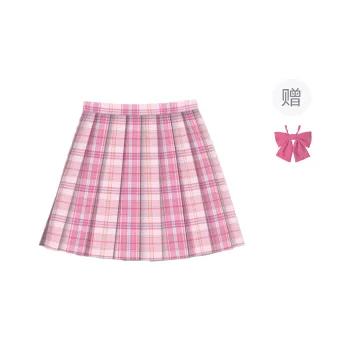 YuChaJia Casual Short Skirts Women's