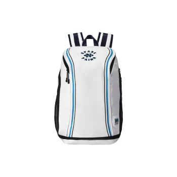 Spare No Pains. Polyester Backpack Regular Unisex Multicolor