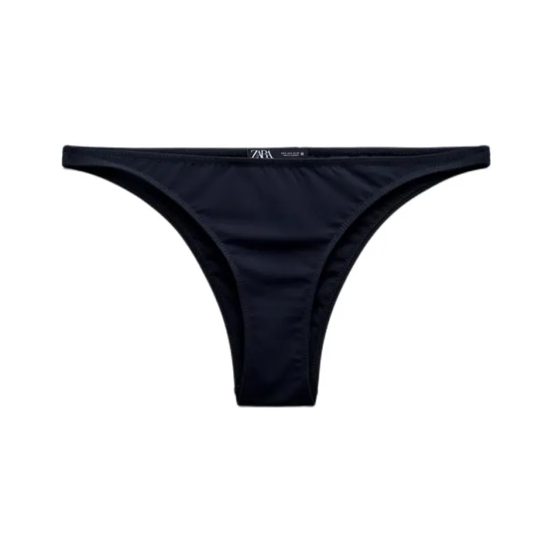 ZARA Bikinis Women's Blue-0