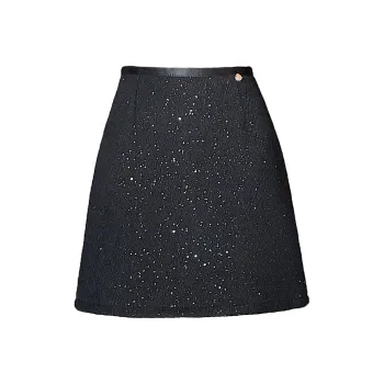 Mm Casual Short Skirts Women's