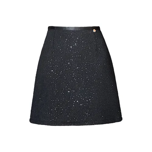 Mm Casual Short Skirts Women's