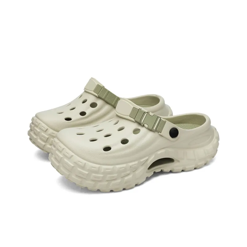 OUGLEMEN Clogs Unisex Box Included-22