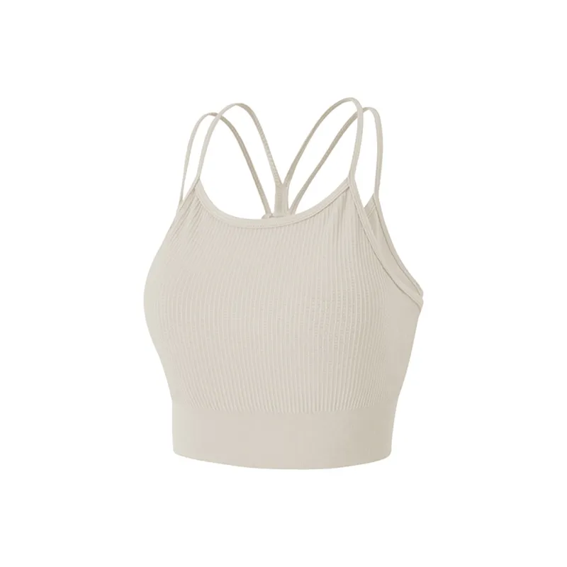Lan Pattern Sports Underwear Women's-2