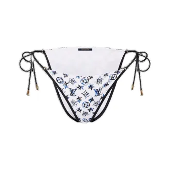 LOUIS VUITTON Bikini Bottom