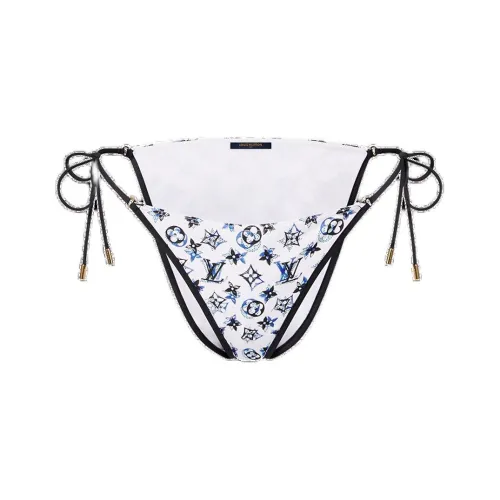 LOUIS VUITTON Bikini Bottom
