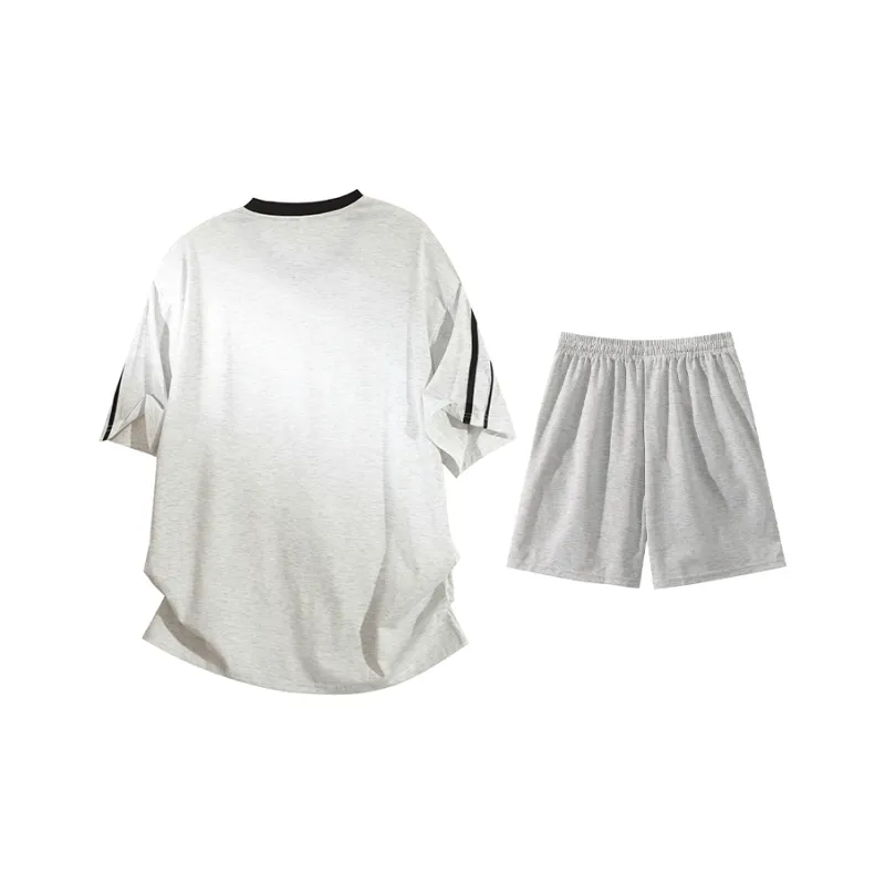 BRUMAIRE Casual Sportswear Unisex-15