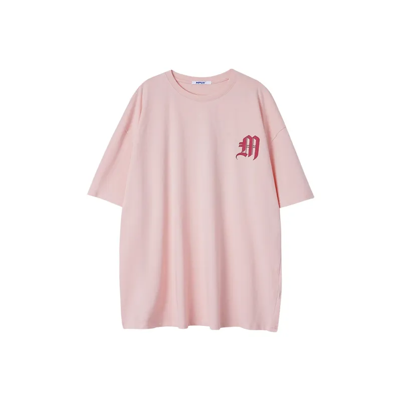 MPUX T Shirts Unisex-8