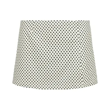 Miaou MICRO MINI SKIRT Casual Short Skirts Women's Butter