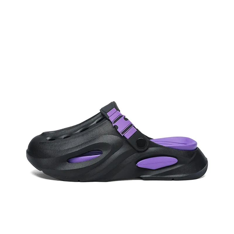 OUGLEMEN Clogs Unisex-17