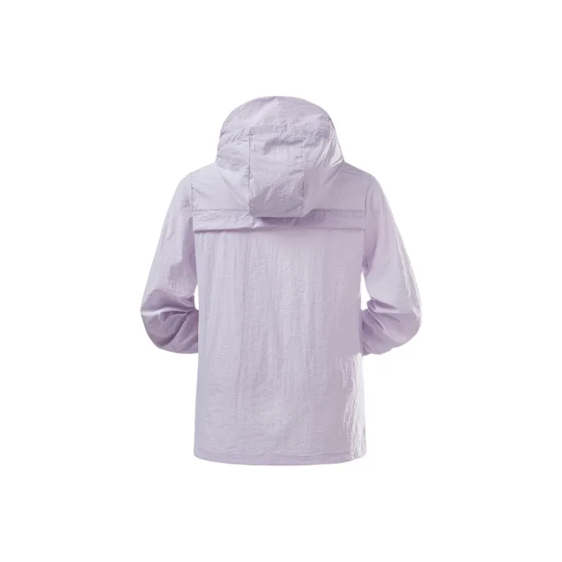 Grace Super Light Breathable Quick Dry Sun Protection Clothing Women's-1