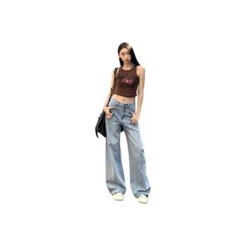 The New Age Family Jeans Women's