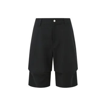 CHINISM Casual Shorts Unisex