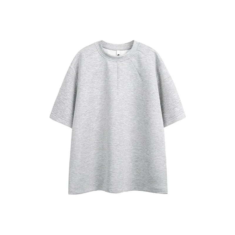 HOKLV T Shirts Unisex-8