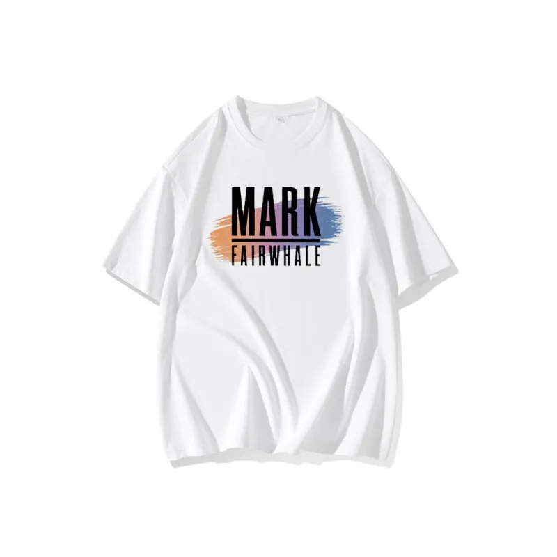 FAIRWHALE T Shirts Women's-0