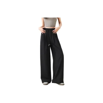 FAWENXIANGZI Casual Pants Women's