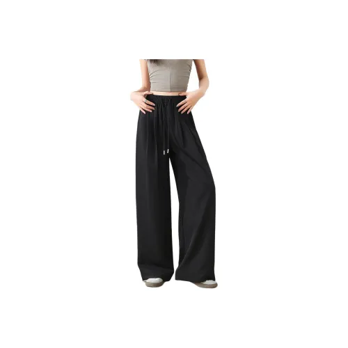 FAWENXIANGZI Casual Pants Women's