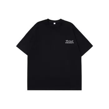 CHARLIE GOLF T Shirts Unisex