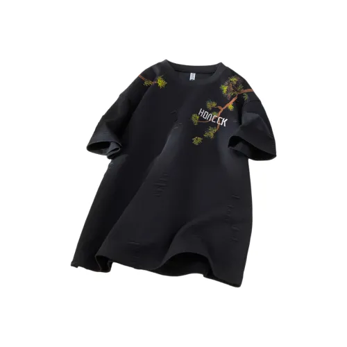 WKOOG T Shirts Unisex
