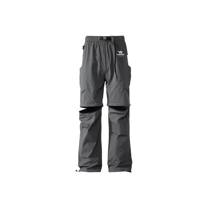 Pilot The Camel Casual Pants Unisex-6