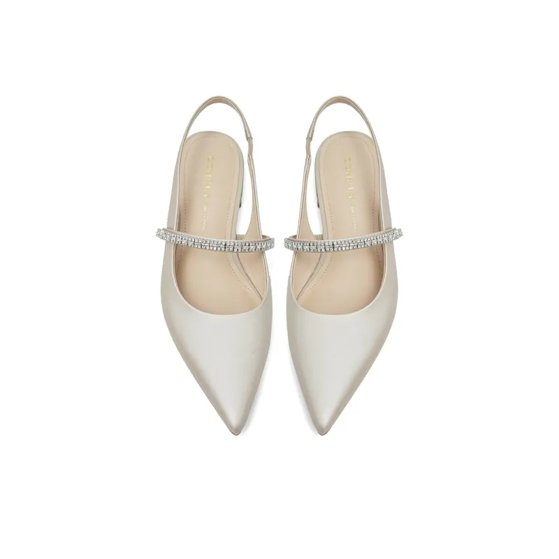 COMELY Casual Single Shoes Women's-3