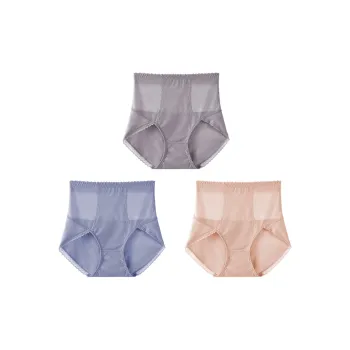 YIKELU Underpants Women's 3 Pack