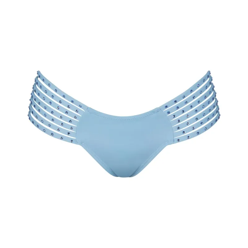 Skims Bikinis Women's Sky Blue-0