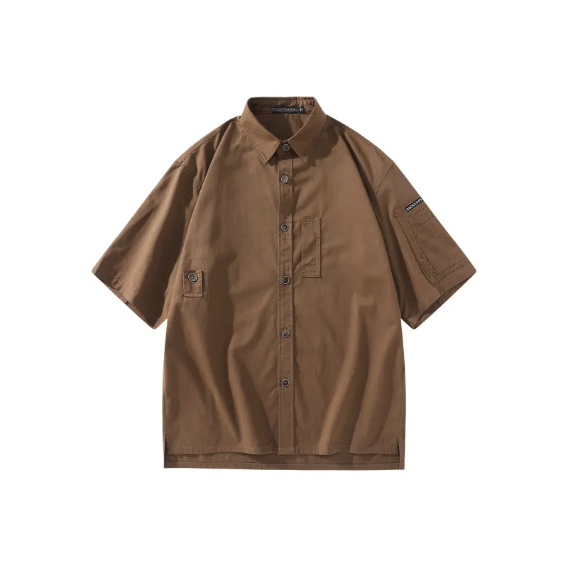 David Bakken Shirts Unisex-10