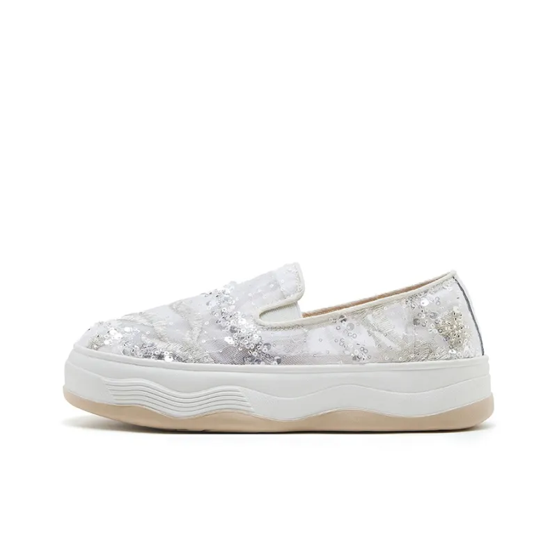 Joy&Mario Casual Single Shoes Women's-0
