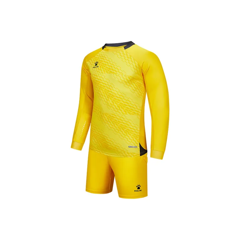 KELME Soccer Jersey Sets Unisex-10