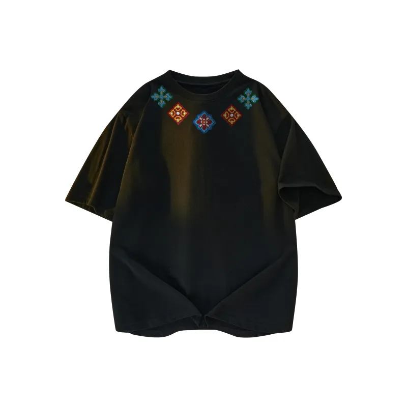 7 SEVFUN T Shirts Unisex-5