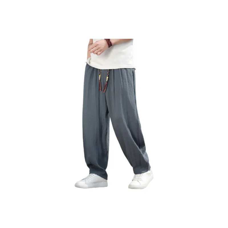 SCHEPPERHEYN Casual Pants Unisex-10