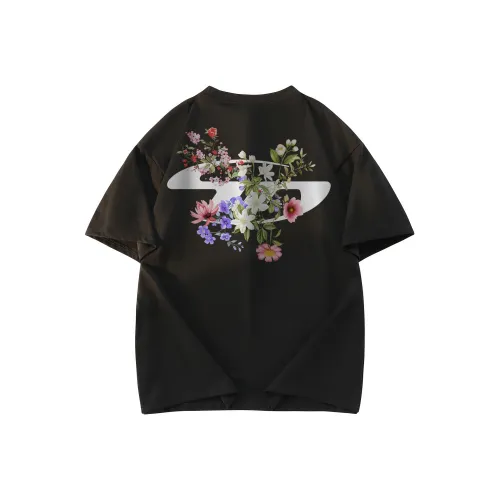7 SEVFUN T Shirts Unisex