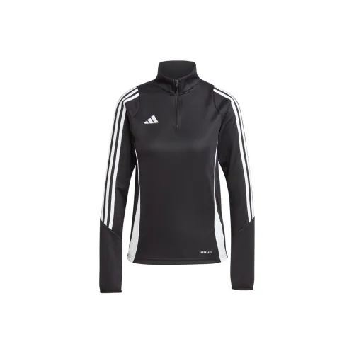 Adidas Free Shipping With AdiClub Tiro 24 Training Top