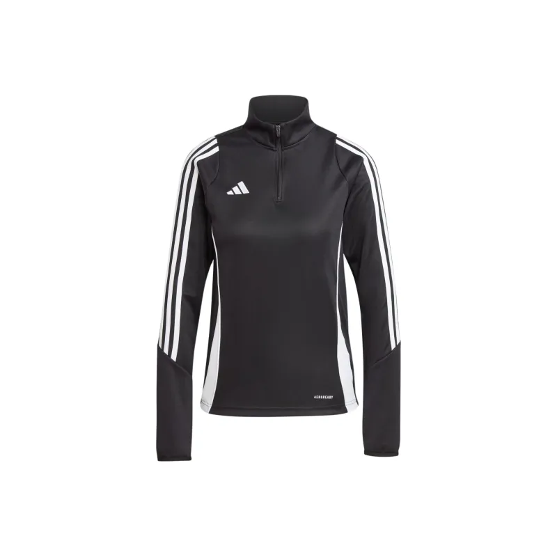 Adidas Free Shipping With AdiClub Tiro 24 Training Top-0