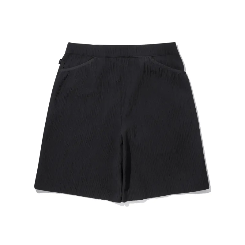LiNing Casual Shorts Men's Black-1