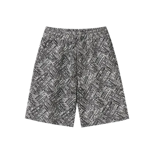 MXDT Casual Shorts Unisex
