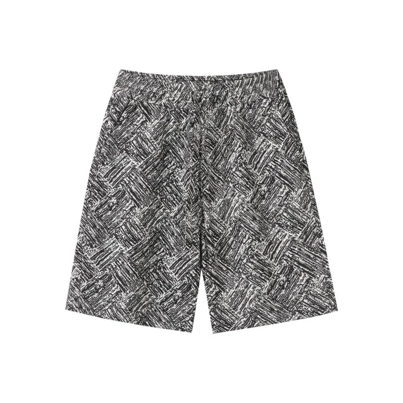 MXDT Casual Shorts Unisex-0