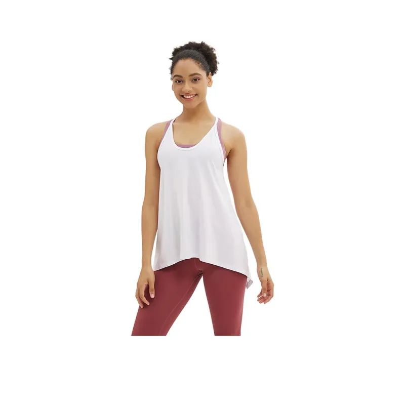 The New Age Family Yoga Tank Top Women's-4