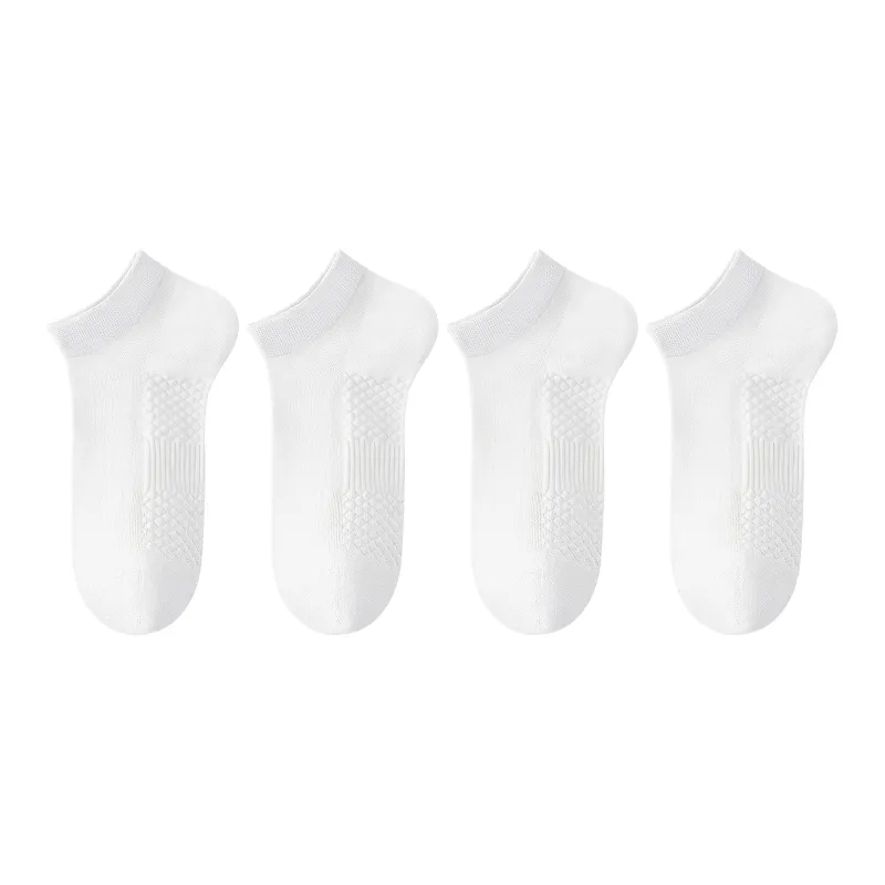 XXLLG Ankle Socks Men's Combo Set-21
